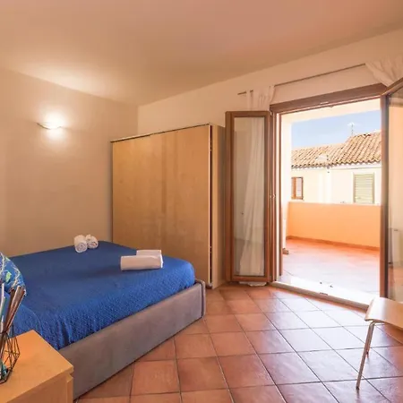 Appartamento Relaxing Cristal Bedroom No1503