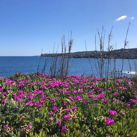 Appartamento Relaxing Cristal Bedroom No1503 *