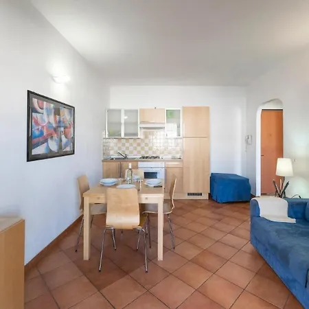 Appartamento Relaxing Cristal Bedroom No1503 Santa Teresa di Gallura