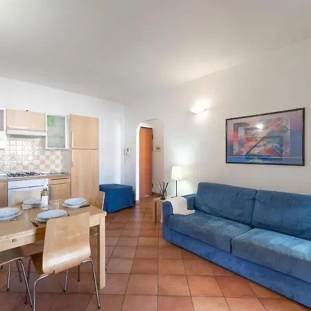 Relaxing Cristal Bedroom No1503 * Santa Teresa di Gallura