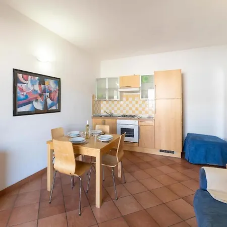 Relaxing Cristal Bedroom No1503 Appartamento Santa Teresa di Gallura