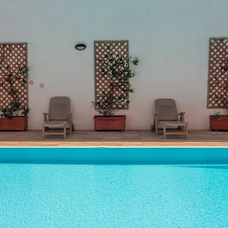 Relaxing Cristal Bedroom No1503 Appartamento