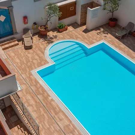 Appartamento Relaxing Cristal Bedroom No1503 *